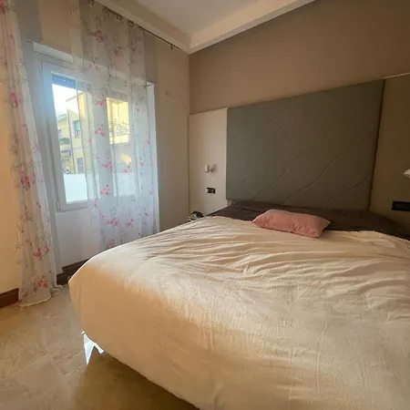 Casa Gaia Bed & Breakfast Pescara Exterior photo