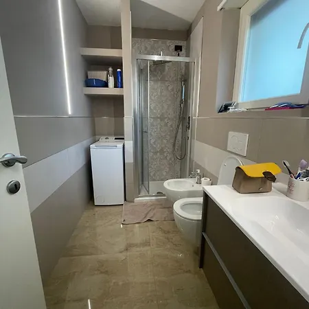 Casa Gaia Bed & Breakfast Pescara Room photo