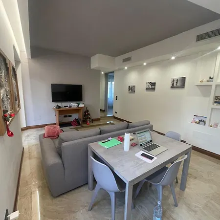Casa Gaia Bed & Breakfast Pescara Room photo