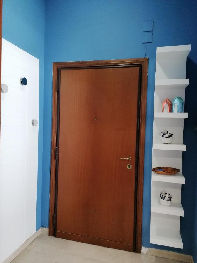 Casa Gaia Bed & Breakfast
