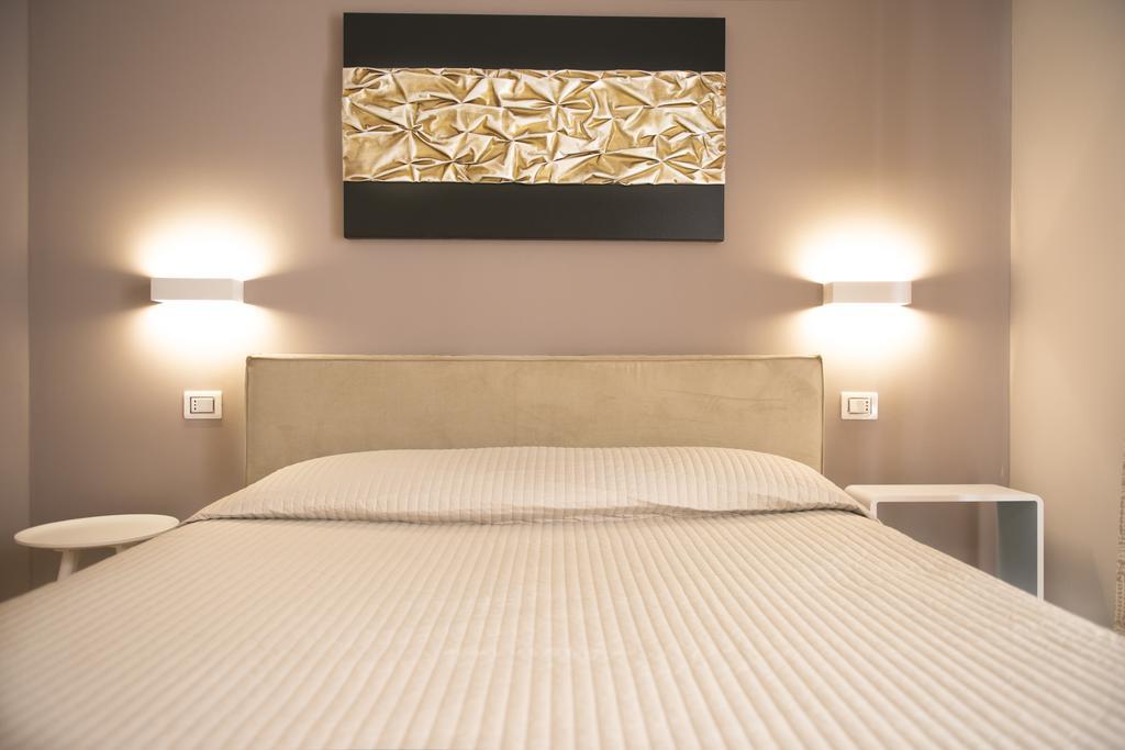 Casa Gaia Bed & Breakfast
