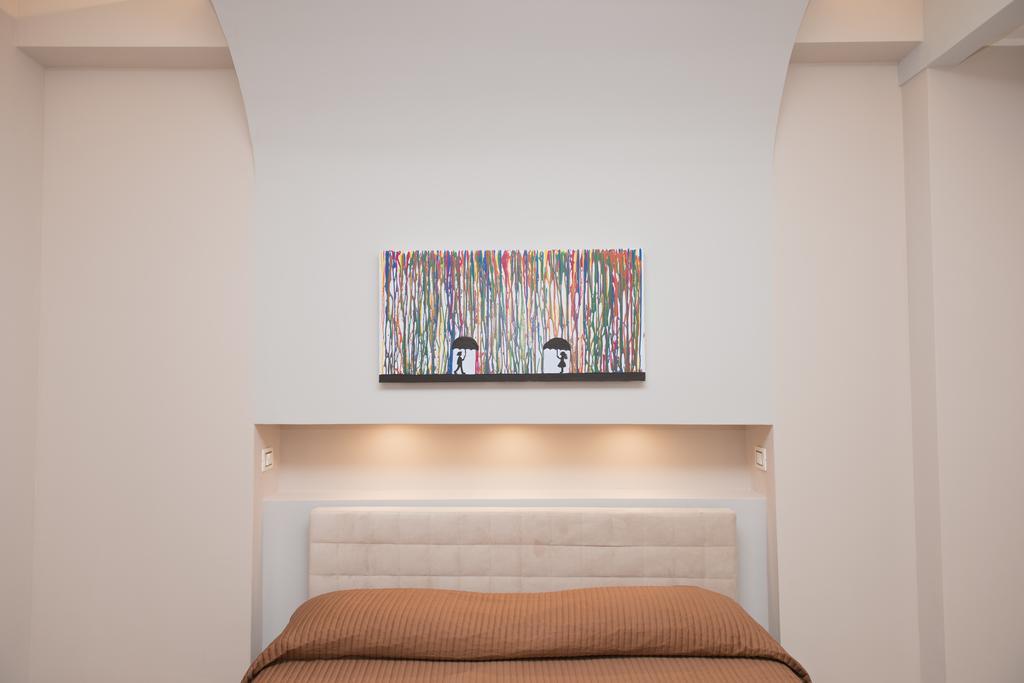 Casa Gaia Bed & Breakfast 3*