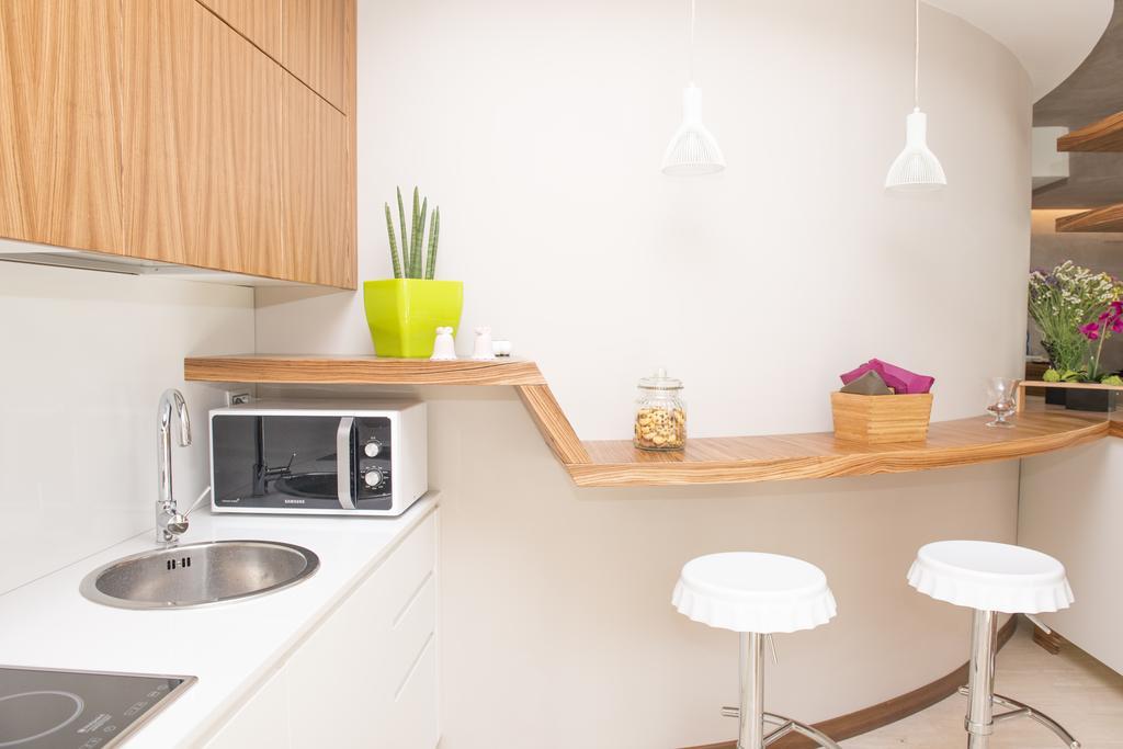 Bed & Breakfast Casa Gaia Pescara