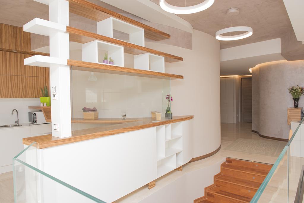 Bed & Breakfast Casa Gaia